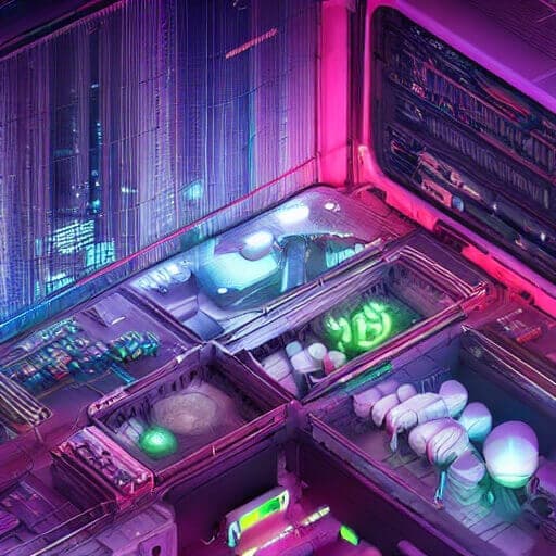 Containerization