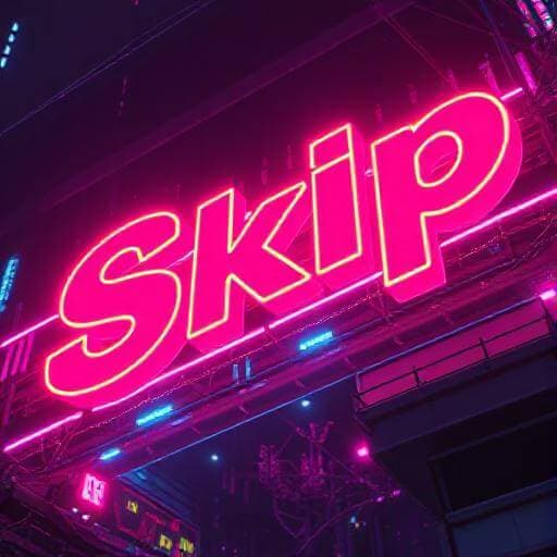 What is a skip link